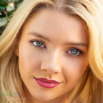 Elise Luthman #InstaFitBio