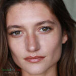 Elizabeth Elam #InstaFitBio