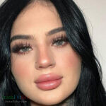 Emilie Guilbault #InstaFitBio