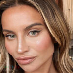 Ferne McCann #InstaFitBio