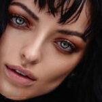 Francesca Eastwood #InstaFitBio