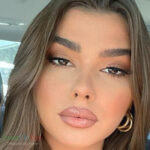 Franceska Rustem #InstaFitBio