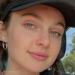 Gabby Scheyen #InstaFitBio