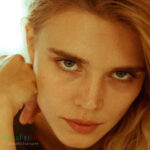 Gaia Weiss #InstaFitBio