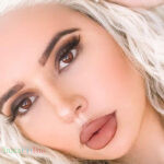 Hanna Beth #InstaFitBio