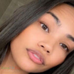 Jasmine Jade #InstaFitBio