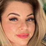 Jenny Frankhauser #InstaFitBio