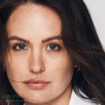 Jesinta Campbell #InstaFitBio