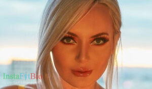 Jessica Nigri - Bio, Age, Height, Wiki Models Biography