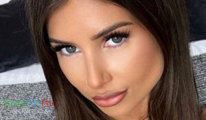 Jessie Jo Hirst #InstaFitBio | Models Biography