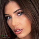 Jessie Jo #InstaFitBio