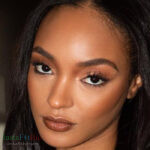 Jourdan Dunn #InstaFitBio