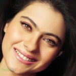Kajol Devgan #InstaFitBio