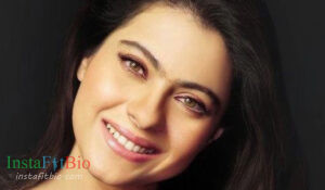 Kajol Devgan #InstaFitBio | Models Biography