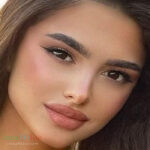 Karolina Mayatskaya #InstaFitBio