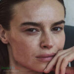 Kasia Smutniak #InstaFitBio