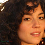 Kaylah Zander #InstaFitBio