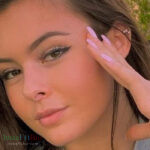 Lauren Gibson #InstaFitBio