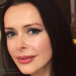 Lidia Arefieva #InstaFitBio