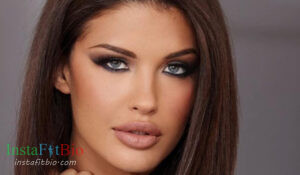 Liza Makhu - Bio, Age, Height, Wiki, 😍 | Models Biography