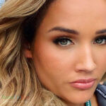 Lolo Jones #InstaFitBio