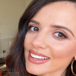 Lucy Mecklenburgh #InstaFitBio