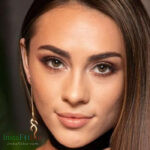 Mackenzie Mace #InstaFitBio