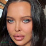Mara Teigen #InstaFitBio