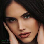 Mari Vardanyan #InstaFitBio