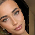 Maria Beregova #InstaFitBio