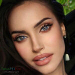 Maria Manvelian #InstaFitBio
