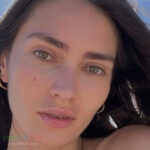 Marine Deleeuw #InstaFitBio