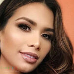 Marisela De Montecristo #InstaFitBio