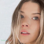 Meghan Rienks #InstaFitBio