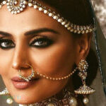 Mehreen Syed #InstaFitBio