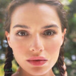 Melia Kreiling #InstaFitBio