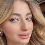 Mery Kocharyan #InstaFitBio