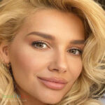 Misha Romanova #InstaFitBio