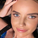 Natallia Yakimchyk Wallpapers InstaFitBio