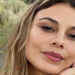 Nathalie Kelley #InstaFitBio