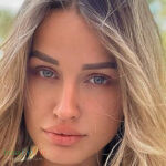 Neele Bronst #instaFItBio