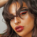Newsha Syeh #InstaFitBio