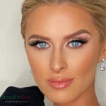 Nicky Hilton #InstaFitBio