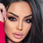 Oksy Avdalyan #InstaFitBio