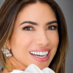 Patricia Abravanel #InstaFitBio