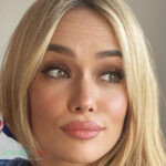 Patricia Conde #InstaFitBio