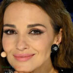 Paula Echevarria #InstaFitBio