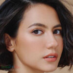 Pevita Pearce #InstaFitBio