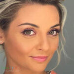 Priscilla Betti #InstaFitBio