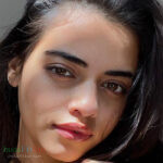 Priyadarshini Chatterjee #InstaFitBio